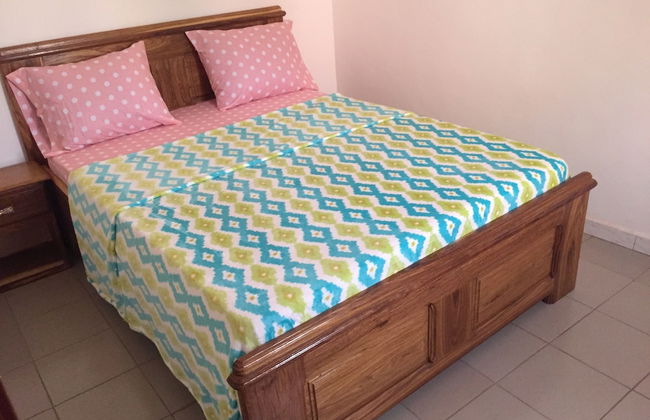 Villa Diamaka - Photo 6