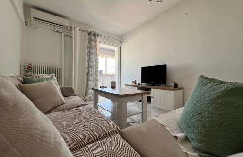 Athenian Sky View - next to Metro - Photo 1