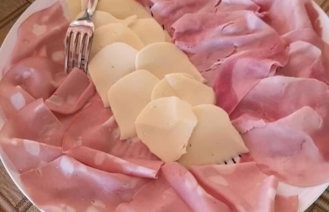 Il Nibbio Reale Country House - Foto 20