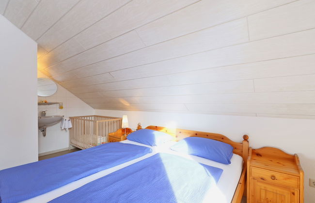 Seepark Kirchheim Ferienhaus bei Diane - Foto 5