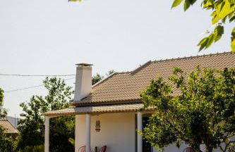 Quinta Alto da Capela - Foto 5