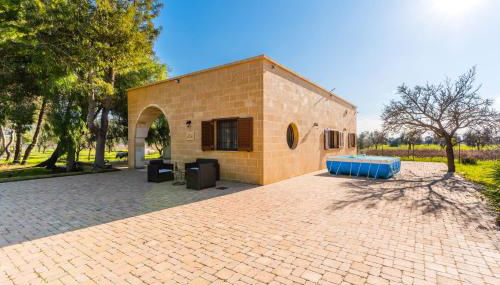 Villa Chiara - Salento Selection - Foto 4