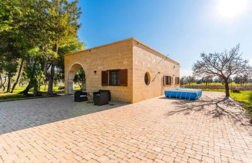 Villa Chiara - Salento Selection - Foto 4