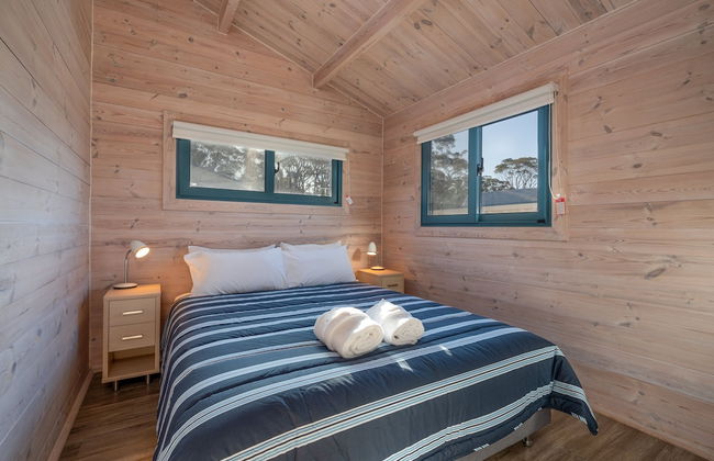 BIG4 Tasman Holiday Parks - Racecourse Beach - Foto 10