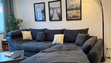 Moselzeit - Ferienwohnung "Spätlese" - Foto 5