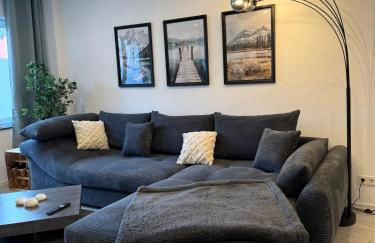 Moselzeit - Ferienwohnung "Spätlese" - Foto 6