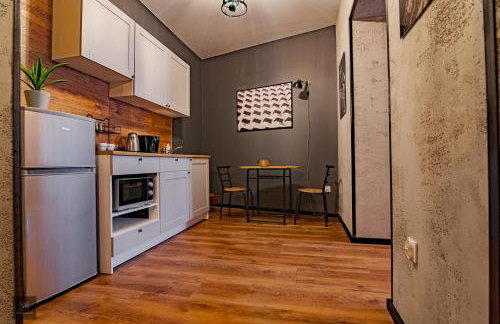 Apartamenty Wyszyńskiego 2 - Foto 37