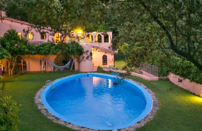 Mansion in Capo Vaticano by the Sea - Photo 15