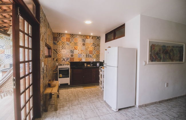 Vila Gameleira Casinha - Foto 3