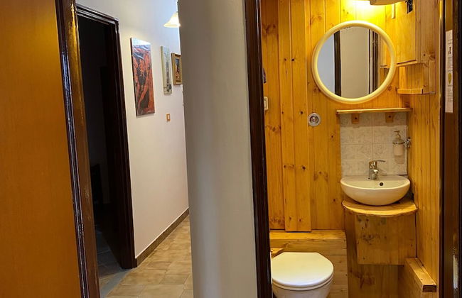 Apartment Direct to the Beach of Scala Dei Turchi - Foto 20