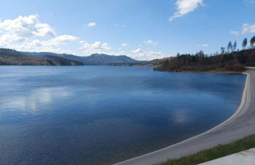 Holiday apartment in Langelsheim with Wi-Fi - Foto 15