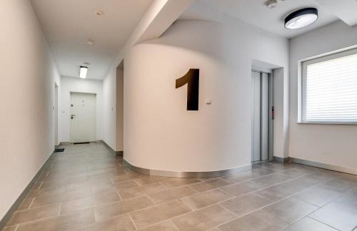 Zielone Apartamenty Katowice Chorzów - Foto 44