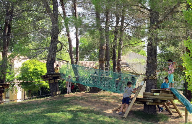 Domaine de Château Laval - Foto 15