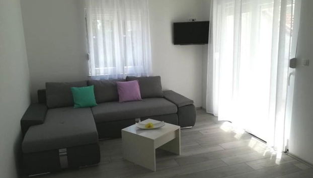 Ivan - Free Parking - A2 - Foto 4, Sala de estar