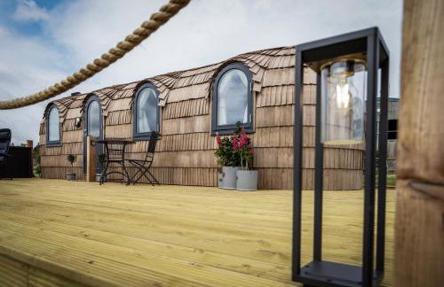 “Whitekirk” Rock & Castle Escapes - Foto 1