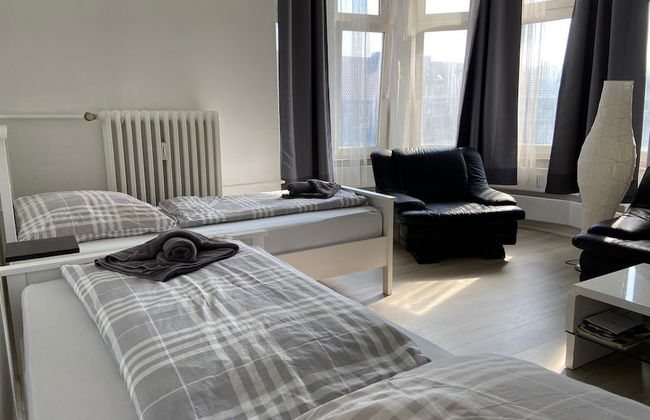 City Pension Bremerhaven - Foto 8