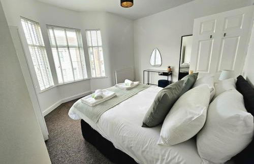 Entire house, Waterloo, free street parking - Foto 9