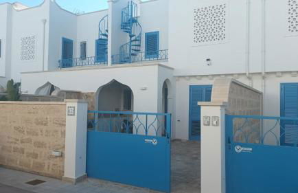 Casa Vacanze Le Dune Salento Torre Lapillo - Foto 2