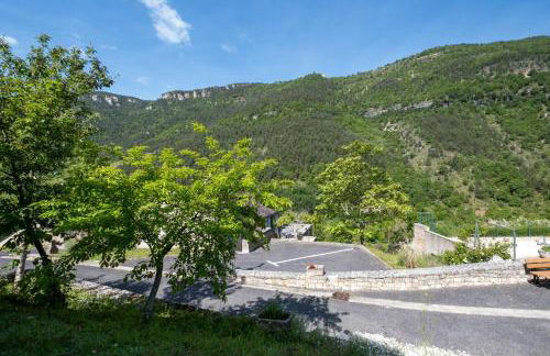 Gîte Gîte 4/6 pers. au Castel de la Peyre - Foto 21