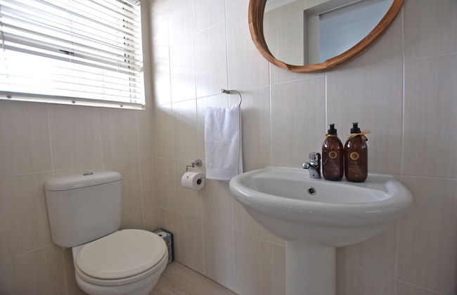 Dolphin House Apartments - Foto 26