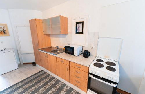 MonteurGut Apartments Linde - Foto 11