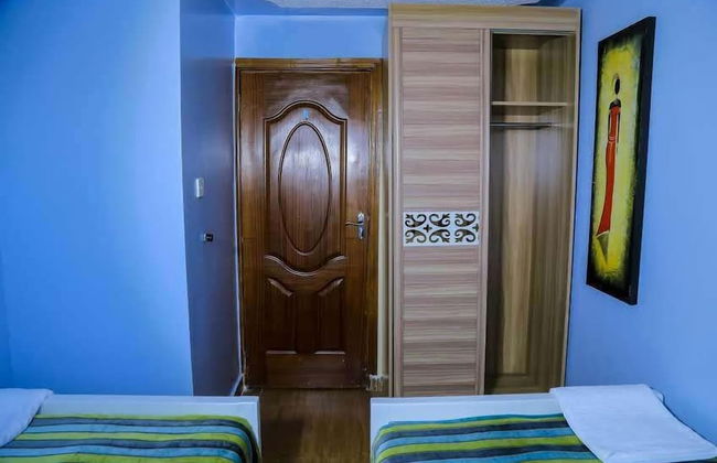 Link Palm Apartments - Foto 3