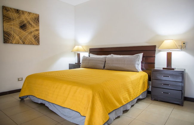 San Pedro Hotel 5ta Avenida - Foto 24