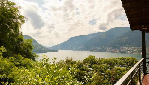 270 View - By My Home In Como - Foto 2
