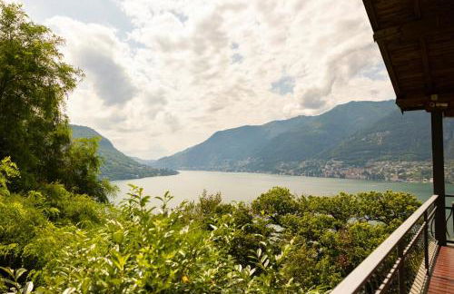 270 View - By My Home In Como - Foto 2
