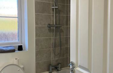 Sheffield Boutique Cosy 3-bed Home - Foto 25