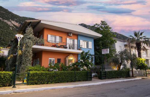 Tsertos Apartments - Foto 1