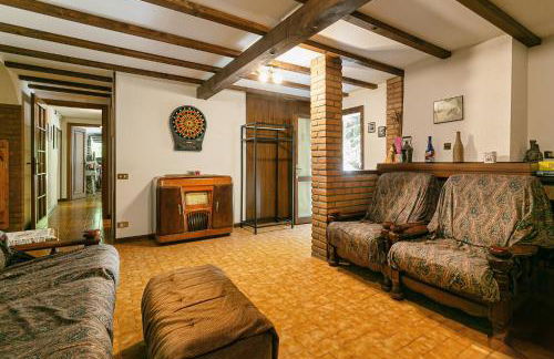 Villa Ferrari - Photo 11