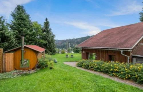 Holiday Home FH Panoramablick by Interhome - Foto 25