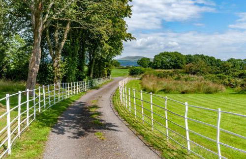 Courtyard Cottages, Garden Cottage - Foto 9