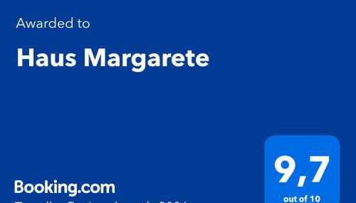 Haus Margarete - Foto 3