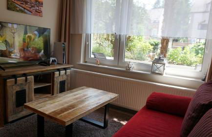 Ferienwohnung Palmengarten Bad Honnef - Foto 9