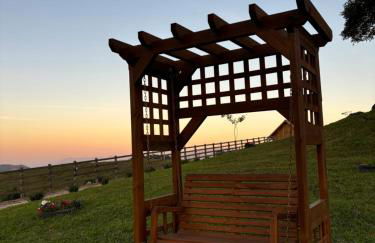 Chalé Azaléia - Foto 13