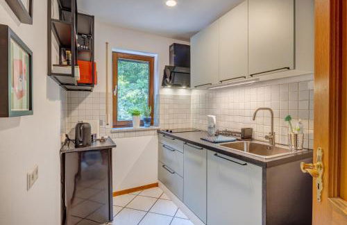 Viel Platz und Ruhe für 4 am Valentins-Park - Foto 11