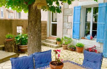 Maison du Midi, 2 Gîtes de charme - Foto 44