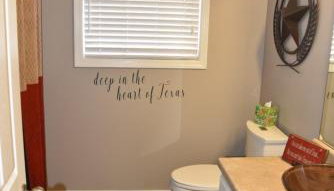 Grandys Place, Home in Hartselle, walk to Stadium, near downtown, King bed - Foto 3