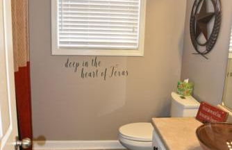 Grandys Place, Home in Hartselle, walk to Stadium, near downtown, King bed - Foto 3