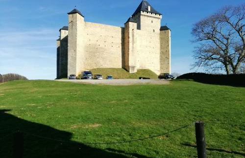 Appartement Abadie - Foto 35