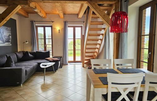 Hof am Meer "Seeadler" - Foto 6