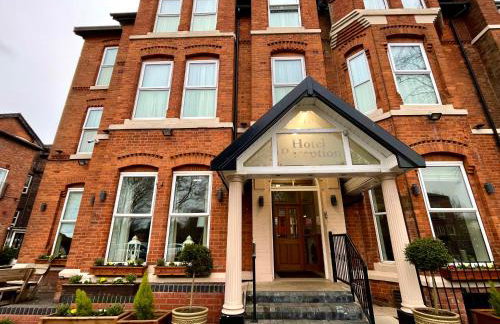 The Westlynne Apartments - Foto 17