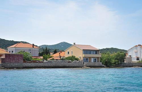 Apartment in Poljana with sea view, terrace, air conditioning, WiFi 3617-2 - Foto 31