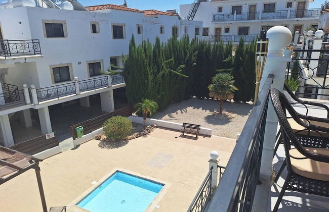 Paramount Gardens Resorts D204 - Foto 74