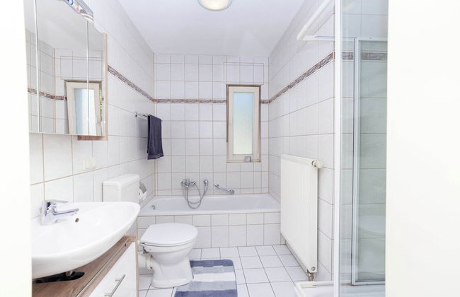 Ferienwohnung in Densberg mit Terrasse - Foto 21