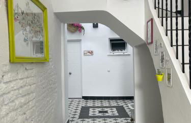 Apartamentos Casa el Gorras - Foto 15