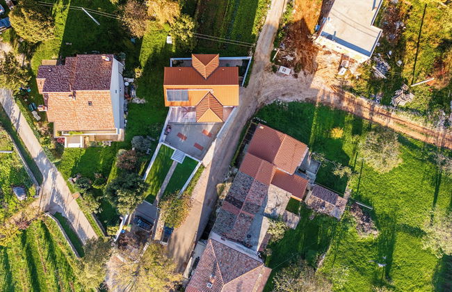 Countryside Apartment Pius 1 - Foto 32