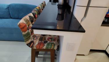 Studio fino acabamento - Foto 4